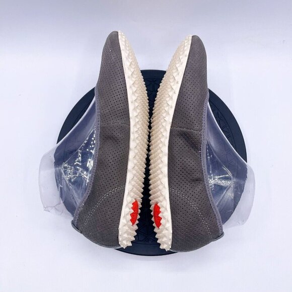 Plae Crosby Ballet Flats In Magnetic Grey Womens 8.5 - Picture 5 of 9